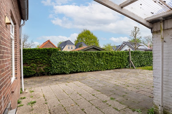 Medium property photo - Fabriciusstraat 16, 4286 AA Almkerk